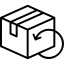 Lagan povrat