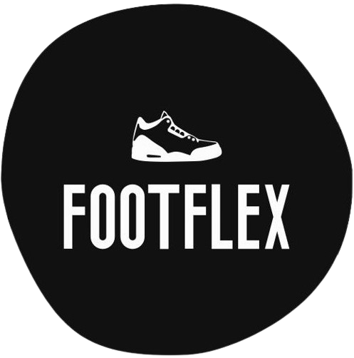 FootFlex logo