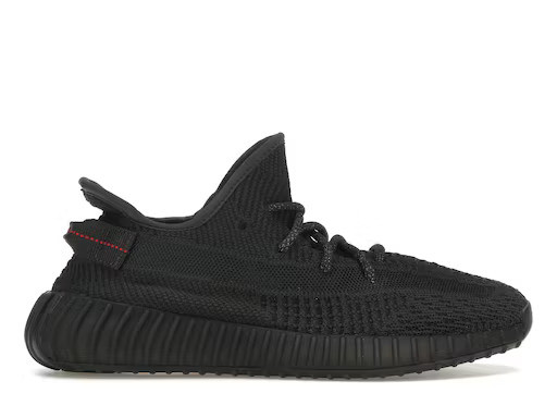 Adidas Yeezy Black tenesice