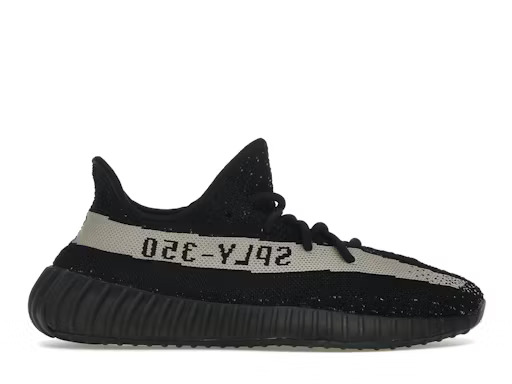 Adidas Yeezy Black White tenesice