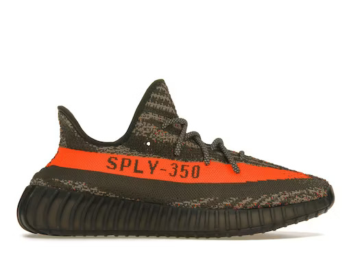 Adidas Yeezy CarbonBeluga tenesice